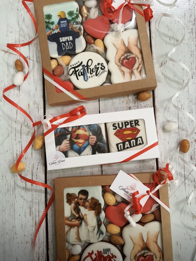 Gingerbread