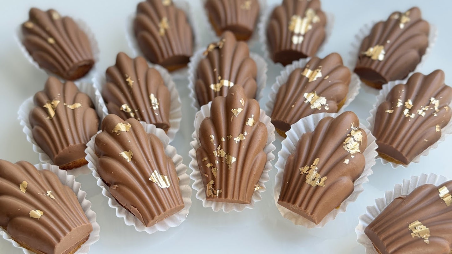 Madeleine