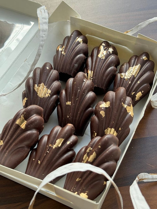 Madeleine